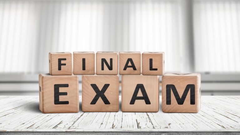 Navigating the Final Exam Physical Education | Tips for Success