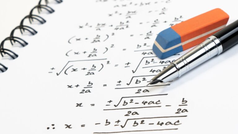 Mastering Your Math | Take My Math Test with Ease