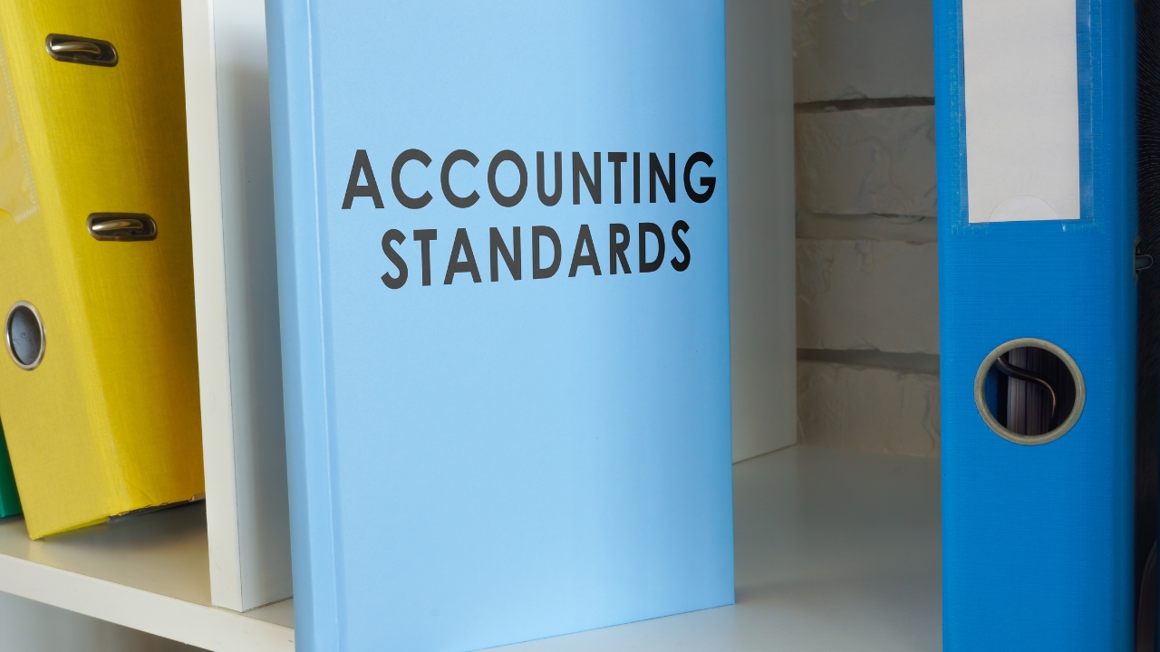 Financial Accounting Book